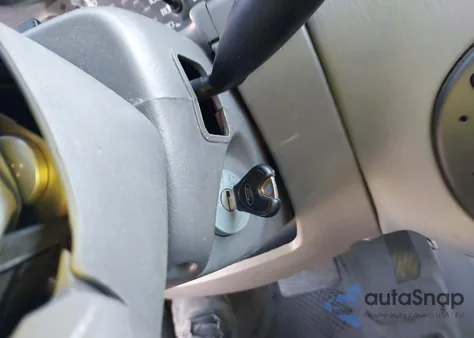 1997 Mercury Tracer Ls from USA, damaged, VIN 1MELM13P3VW631487